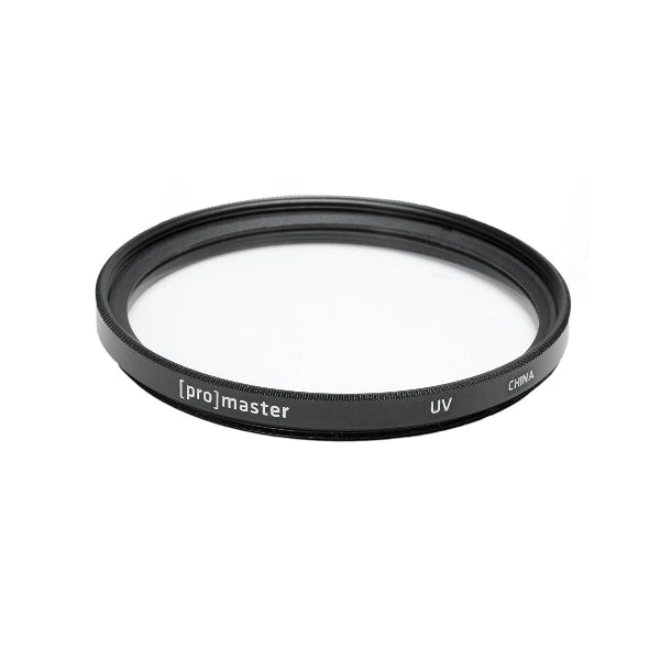 Promaster Filtro 62mm UV Promaster Filtro 62mm UV